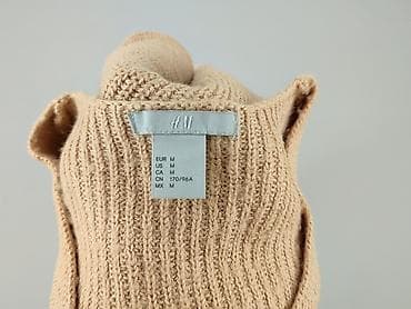 sweter kaszmir hm: H&M, Sweter damski, rozmiar M — 4