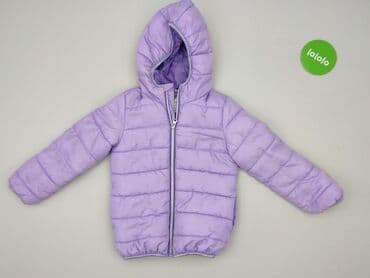 kurtki esmara lidl: Kurtka przejściowa, Kiki & Koko, 7 lat, 110-116 cm, stan - Bardzo dobry — 2
