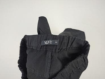 garnitur damski 34: XLNT, Spodnie materiałowe damskie, rozmiar 2XL — 4