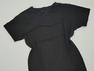 controversy opinie: Review, T-shirt damski, rozmiar L — 1