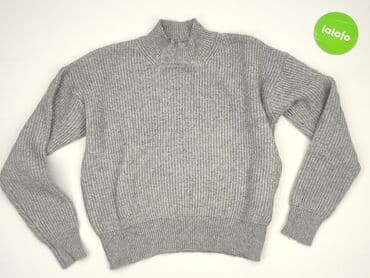 wisla krakow t shirty: Cropp, Women`s sweater, size M (EU 38) — 2
