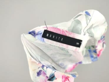 mohito koszula w paski: Mohito, Koszula damska, rozmiar M — 4