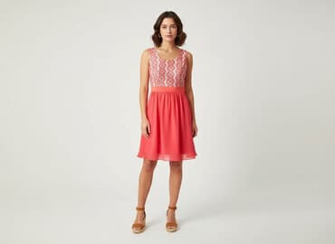 gorsetowe sukienki: Sukienka damska, rozmiar M — 1