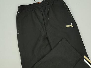 nike shorty: Puma, Spodnie dresowe damskie, rozmiar S — 1