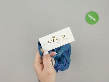 stroje kąpielowe dwuczęściowe wysokie majtki: T-shirt damski, rozmiar S — 4