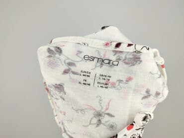 koszulka funkcyjna damska lidl: Esmara, Bluzka damska, rozmiar L — 4