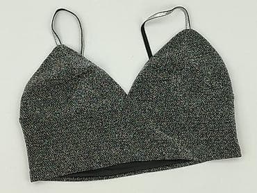 zara basic kurtka puchowa: Zara, Top damski, rozmiar L — 1