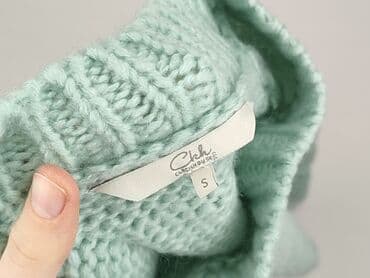 sweter w paski cropp: Clockhouse, Women`s sweater, size S (EU 36) — 4