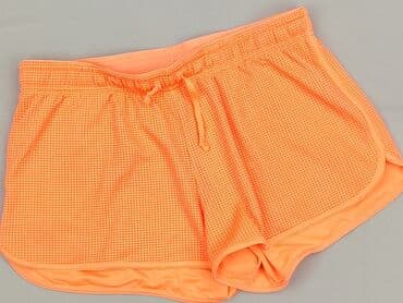 krótkie spodenki hummel: H&M Sport, Szorty damskie, rozmiar S — 1