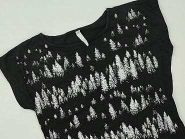 zolta koszula: T-shirt damski, rozmiar M — 1