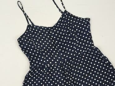 stradivarius sukienka w kropki: Sukienka damska, rozmiar S — 1