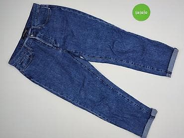 bluzy gucci: Top Secret, Jeansy damskie, rozmiar M — 2