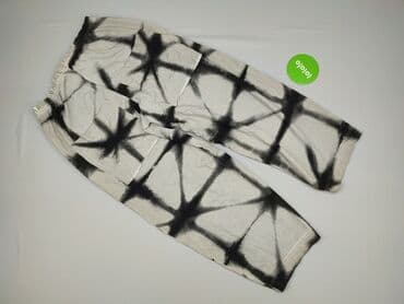 lidl marynarka: Spodnie 3/4 dla mężczyzn, S — 3