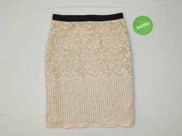 ażurowa spódnice ołówkowe: H&M, Spódnica damska, rozmiar S — 2