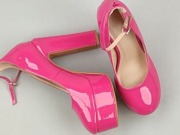 Flat shoes for women, 40