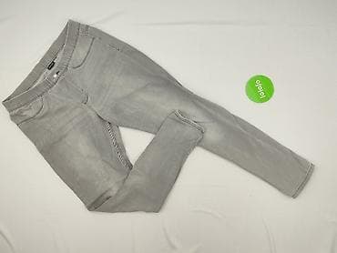 esmara sweter: Esmara, Legginsy Eleganckie damskie, rozmiar L — 2