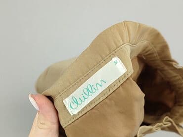 spódnice długie beżowa: Chillin, Spódnica damska, rozmiar M — 4