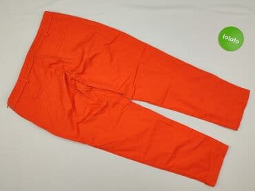 sandalki ccc: Orsay, Spodnie materiałowe damskie, M — 3