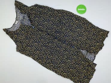 sukienki z gipiury dla puszystych: Women`s dress, size L (EU 40) — 2