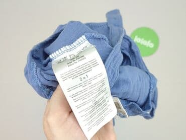 kombinezon softshell lidl: Ogrodniczki, 3-6 miesięcy, stan - Idealny — 4
