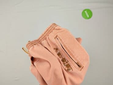 in extenso buty: Femme Collection, Spodnie 3/4 damskie, rozmiar 5XL — 6