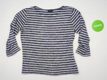 bluzki w paski z serduszkiem: Greenpoint, Bluzka damska, rozmiar L — 3