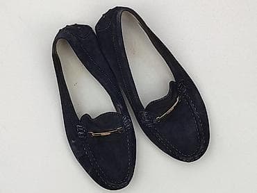 deezee sandalki: Wojas, Półbuty damskie, rozmiar 38 — 1