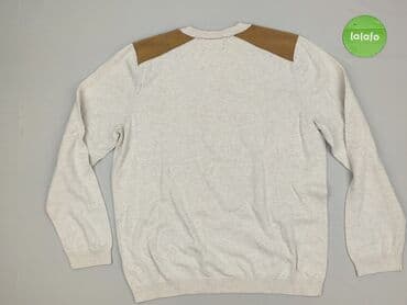 kurtka zimowa converse: Topman, Светр для чоловіків, L — 4