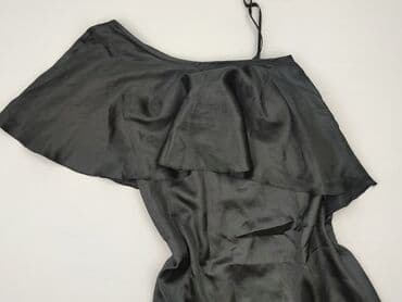 sukienka hiszpanka plus size: Sukienka damska, rozmiar S — 1