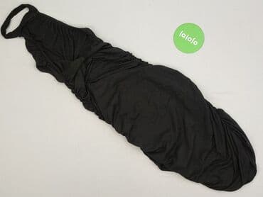 luźne sukienki z szyfonu: Shein, Sukienka damska, rozmiar S — 3