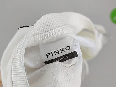 pinko: Pinko, Top damski, rozmiar L — 4