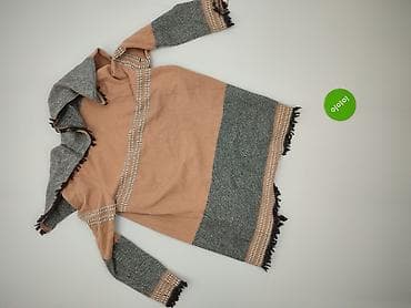kaszmir: Kardigan damski, rozmiar 2XL — 3