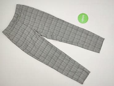 esprit buty deichmann: Reserved, Spodnie materiałowe damskie, rozmiar S — 2