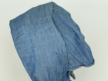 koszule jeansowe damskie h m: H&M L.O.G.G., Koszula damska, rozmiar S — 7