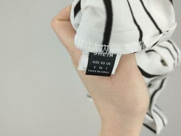 top hello kitty shein: Shein, Bluzka damska, rozmiar S — 4