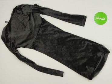 sukienka hm zebra: H&M Divided, Sukienka damska, XS — 3