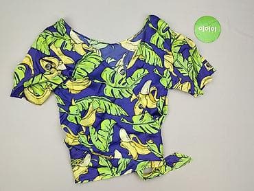 bluzki moschino: Love Moschino, Top damski, rozmiar M — 2