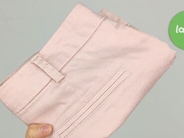 krótkie spodenki i nogi z cellulitem: Terranova, Szorty damskie, rozmiar S — 5