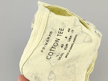 undertale t shirty: Primark, T-shirt damski, rozmiar M — 5