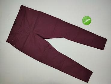 2 hand clothes: Denim, Legginsy rozmiar 2XL — 2