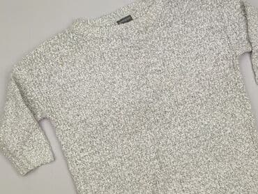 sukienki sweterkowe plus size: Greenpoint, Sukienka damska, rozmiar S — 1