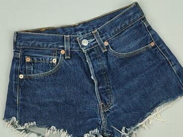 jeansy push up lee: Levi’s, Szorty damskie, rozmiar L — 1