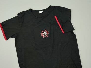 box koszulek piłkarskich: T-shirt damski, rozmiar 6XL — 1