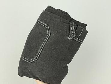 hm.com pl: H&M Divided, Spodnie cargo damskie, rozmiar M — 6