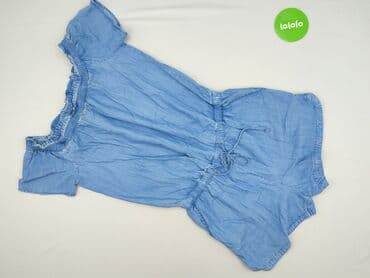 esprit sukienki na lato: Edc by Esprit, Kombinezon damski, rozmiar M — 2