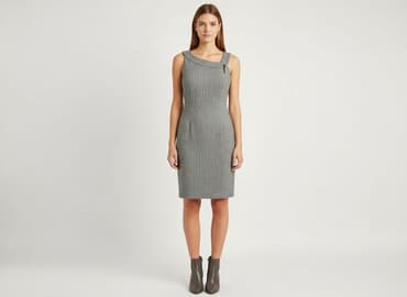 sukienka a la marynarka: Sukienka damska, rozmiar XS — 6