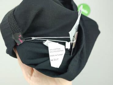 getry do sukienki: Legginsy L — 5