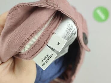 ccc klapki różowe: Selected Homme, Szorty dla mężczyzn, rozmiar M — 5