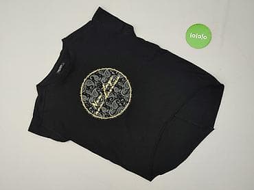 t shirty e: Tom Rose, T-shirt damski, rozmiar S — 2