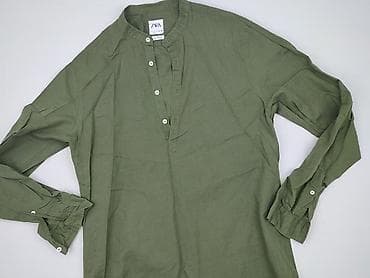Zara, Koszula damska, rozmiar M